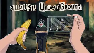 LAS CINTAS MÁS PERVERSAS | AUGUST UNDERGROUND (2001) | RESEÑA