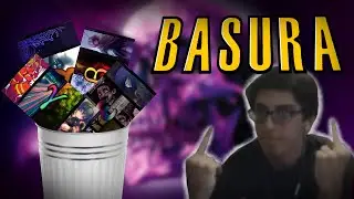 Los DANS en osu!mania son BASURA