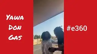 Man Refuse To P@y A$hawo After BaNginG Becos He No cUM (Yawa Don Gas)