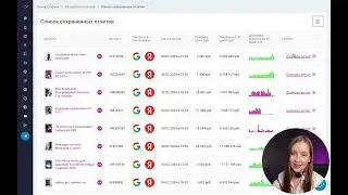 Поиск блогеров через WildBox