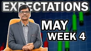 Dalal Street Week Ahead: May 4TH Week | 2023 | P R Sundar