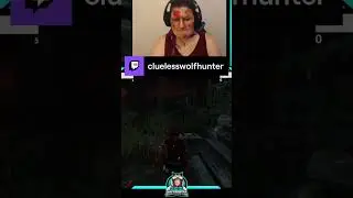 The luck of finding a key on 