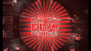 Musica de Circo Chile Sinfonia Rusa 2020