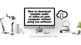How to download youtube video