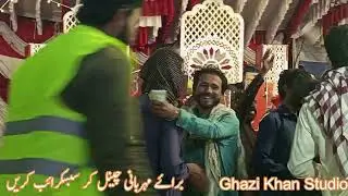 Prince Ali khan Song 1  | Saraiki Song