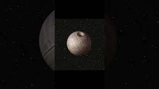 That's no moon... that's a Pedro