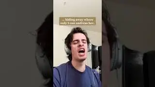 Epic the Musical: Zeus's Song