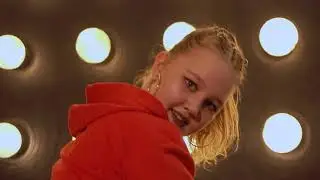 Choreo by Dubskaya Daria