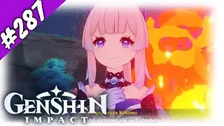 Genshin Impact 