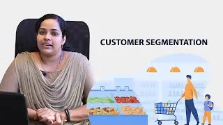 Customer Segmentation | A Data Science Project