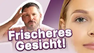 Alles zum Thema: Oberlidstraffung ( Schlupflider )