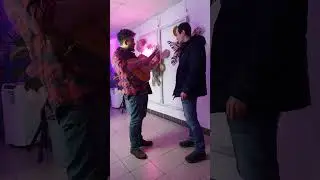 Учимся играть