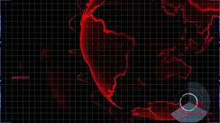 Particular Planet, Trapcode Form.