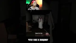 ЧТО У БАБКИ СТАЛО С ЛИЦОМ?! в GRANNY ► 