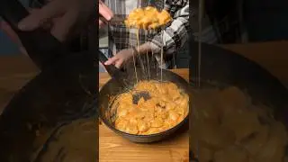 Холостяцкий ужин🍺