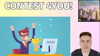 7 Wonders - Gathering replays from you!