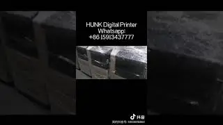 All kind of color digital printer