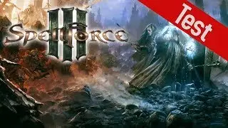 Spellforce 3 im Test: Fantasy-Strategie im Kampf mit sich selbst