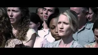 The Hunger Games (2012) I Volunteer as Tribute