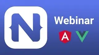 NativeScript on Fire(base) 🔥