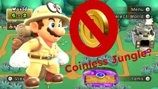 The Coinless Jungle (Few Coins Part 8)