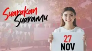 Jingle PILKADA PSI 2024