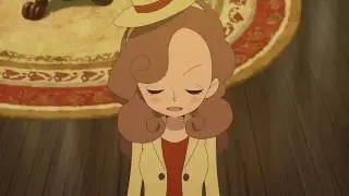 Layton’s Mystery Journey Android