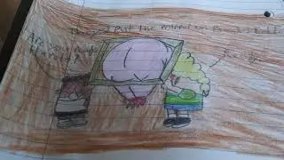 Princess Peach stuck in a rabbit hole - Remake - Part 5 - Decorating Peach