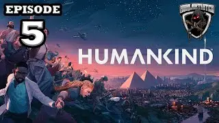 Mukluk Plays Humankind (Sponsored) Part 5