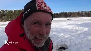 Истра Сторожка март 2024