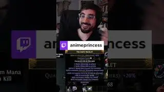 lock + mist DIRECT HIT!!!  (literal perfect spark amulet)