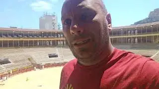 Morsay Au Arene D'Alicante