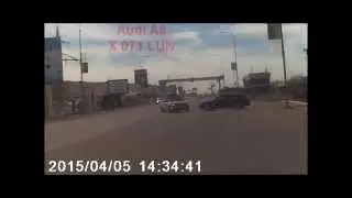 Сарыагаш каласынын колик жургизушилери