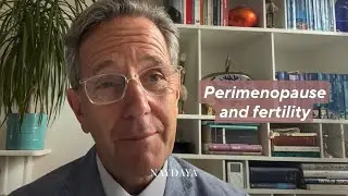 Perimenopause and Pregnancy Explained by OBGYN Consultant