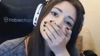 Sweet Anita on Coomers And Wanting To Quit Streaming