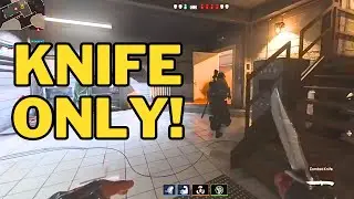 Throwing Knife Clips Funny Moments and Extreme Wins! JUST KNIFE!