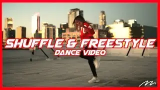 Shuffle Dance & Freestyle 2 | Magga Braco