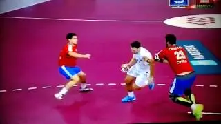 Сергей Новиков о Катаре