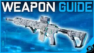 ▶ DM7 - Complete Weapon Breakdown | BF2042