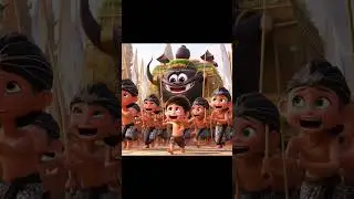 Ogoh Ogoh AI