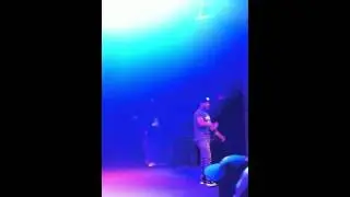 Mobb Deep: Survival of the Fittest @ The Howard Theatre