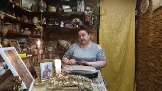 Рыбы. Расклад таро на неделю с 26 июля - по 01 августа