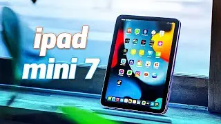 Upcoming iPad Mini 7 Rumors and Leaks | Brace Yourself!