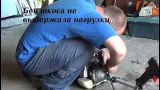 Сено перевернули и первую часть привезли За викторией в Субботино