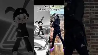 Tutorial: Dougie 