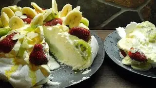 pavlova magic review | pavlova recipes | easy dessert recipes | Aussie girl can cook