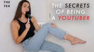 YOU SHOULD KNOW THIS before starting a YOUTUBE CHANNEL in 2020