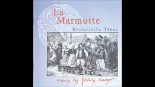 La Marmotte - Kost Ar C'hoat