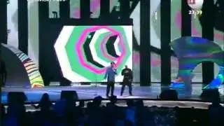 Скандал! Мат в Прямом Эфире! Цитата  Нахуя этот Лондон! Тимати и Лепс