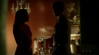 Agent Carter 02x06 scenes: Thompson comes to Peggy